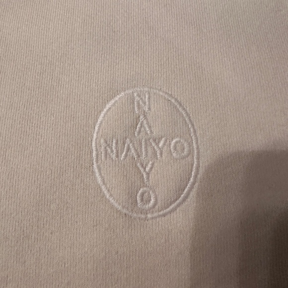 Naiyo Skull Crewneck - Size XXL - Picture 6 of 16